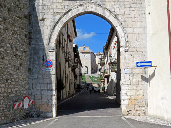 Monteleone di Spolto