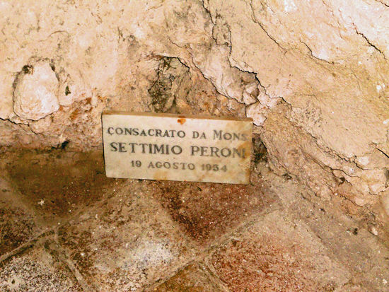 Abbazia di Sant Eutizio