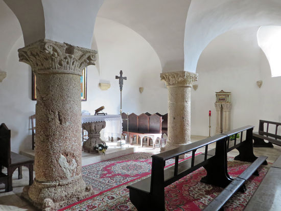 Abbazia di Sant Eutizio