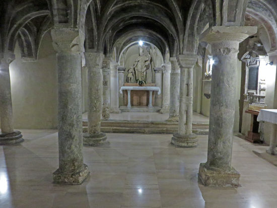 Ascoli Piceno - Duomo Sant' Emidio