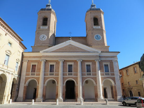 Duomo von Camerino
