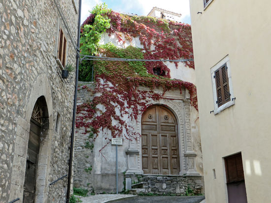 Monteleone di Spoleto