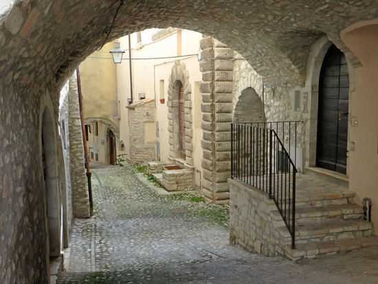 Monteleone di Spoleto