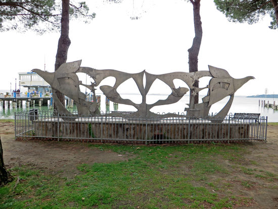 Kunstwerk - Passignano sul Trasimeno