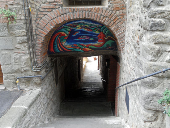 Passignano sul Trasimeno