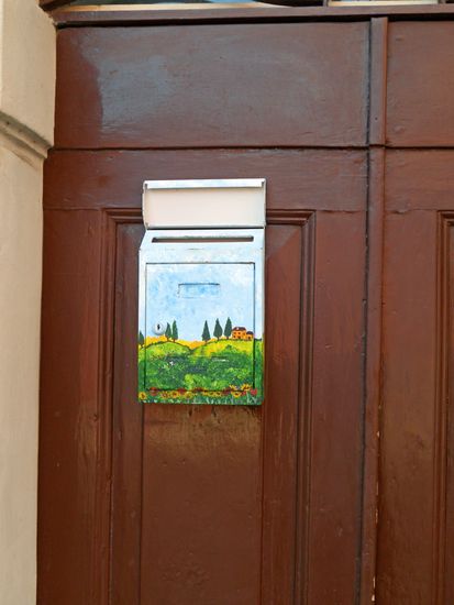 Castiglione del Lago