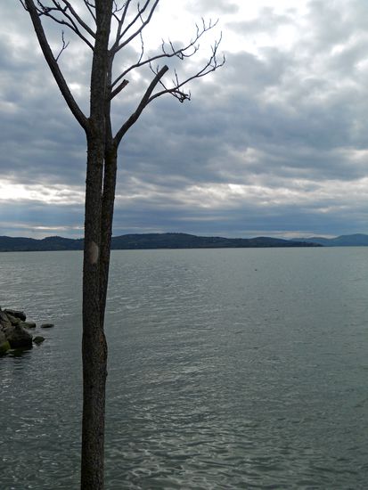 Lago di Trasimeno