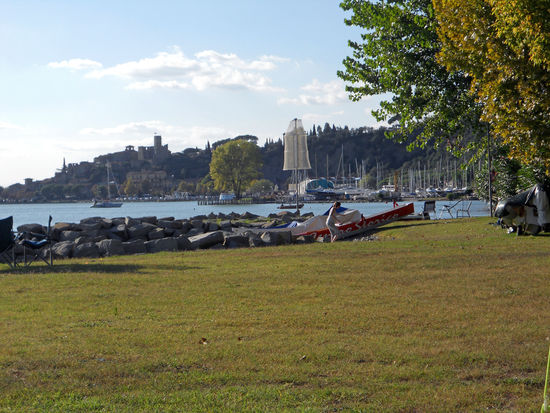Lago di Trasimeno