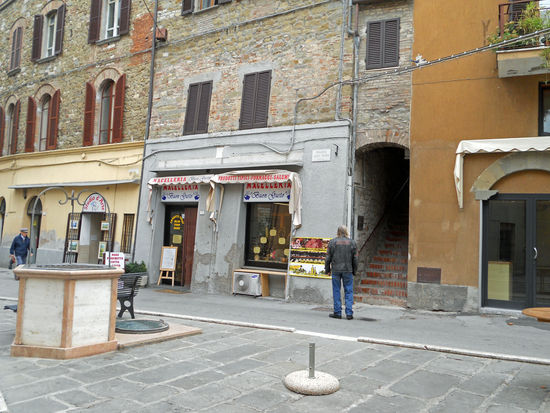 Passignano sul Trasimeno