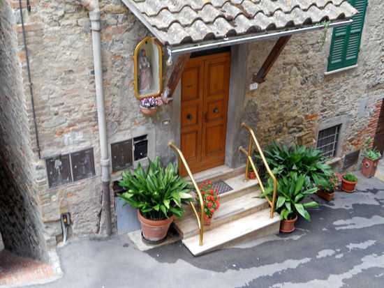 Passignano sul Trasimeno