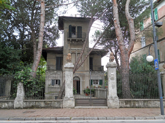 Passignano sul Trasimeno