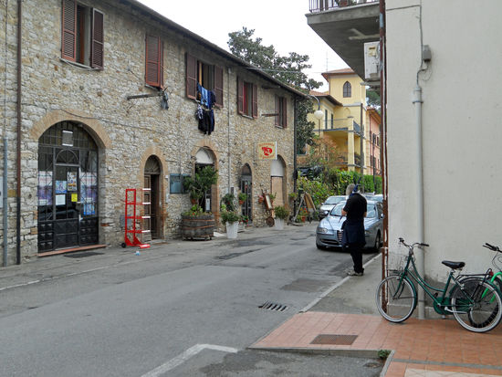 Passignano sul Trasimeno