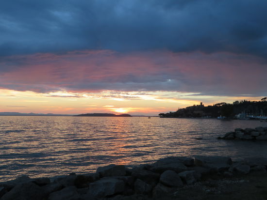 Lago di Trasimeno