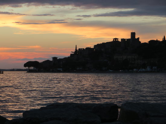 Lago di Trasimeno