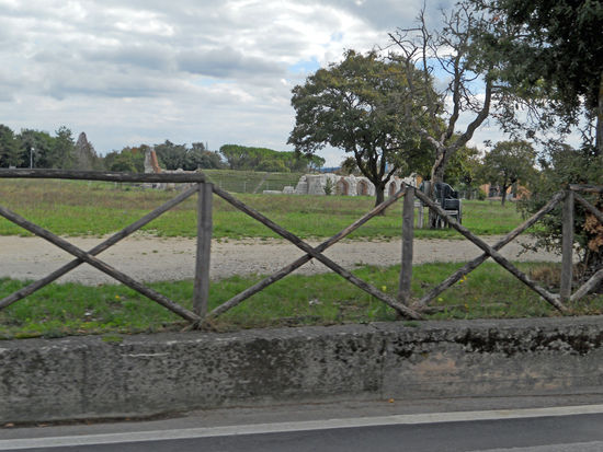 Wir verlassen Gubbio