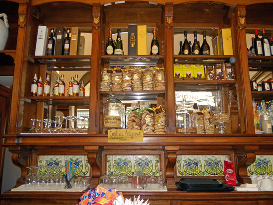 Arezzo - Caffe Pasticceria Stefano