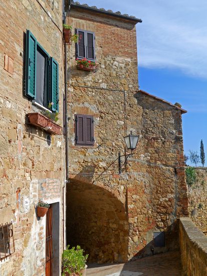 Pienza