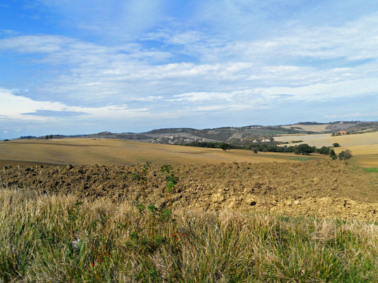 Val d'Orcia