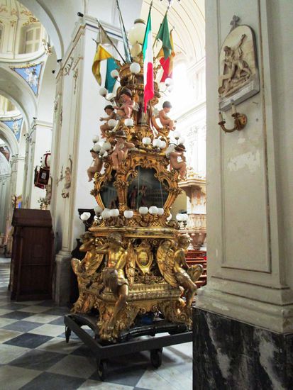 Chiesa San Francesco d'Assisi e l’Immacolata