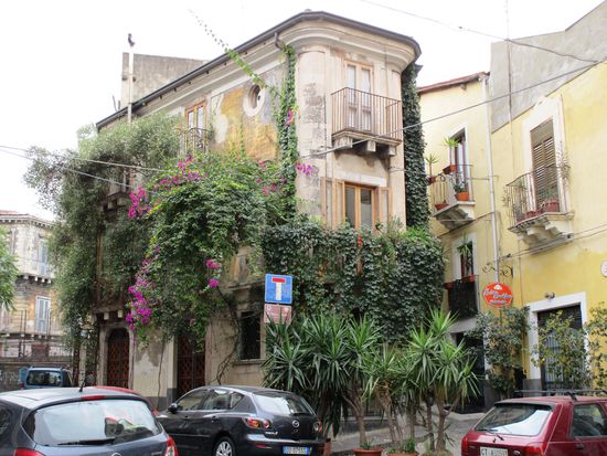 Palazzo Stella (Palazzo Stidda)