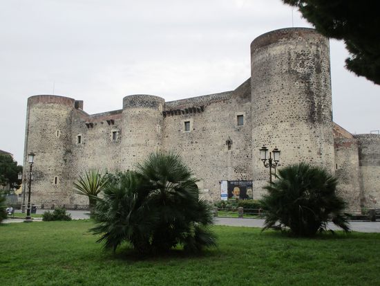 Castello Ursino