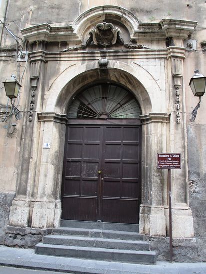 Monastero Santa Chiara