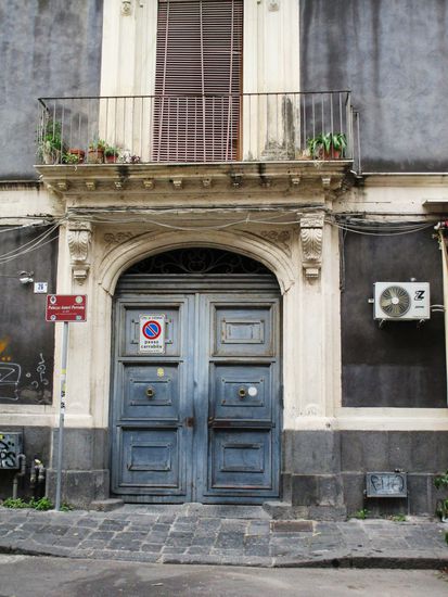 Palazzo Auteri Perrotta