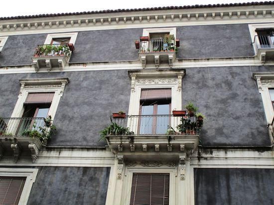 Palazzo Auteri Perrotta