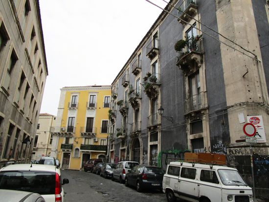 Palazzo Auteri Perrotta