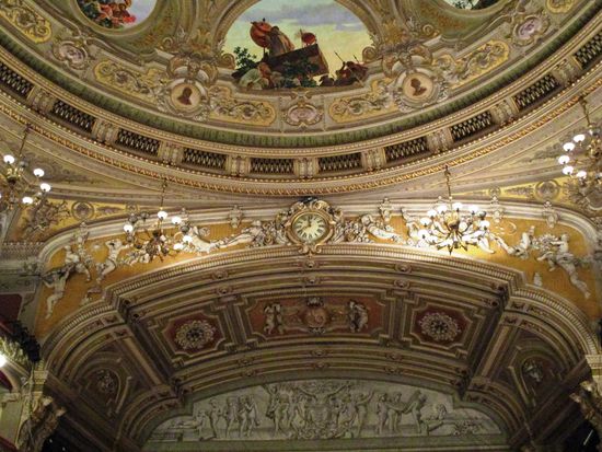Teatro Massimo Bellini