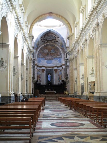 Duomo Sant’Agata