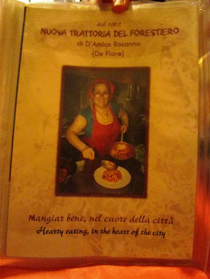 Das Lokal können wir nicht mehr empfehlen