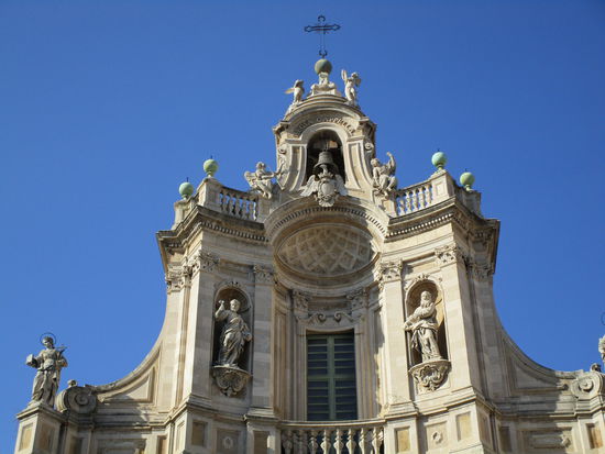 Basilika Collegiata (Regia Capella)