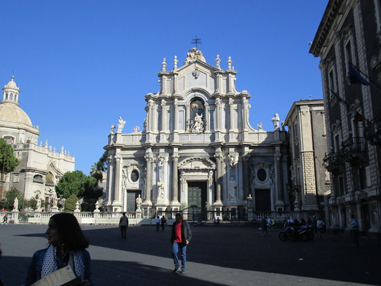Duomo Sant'Agata