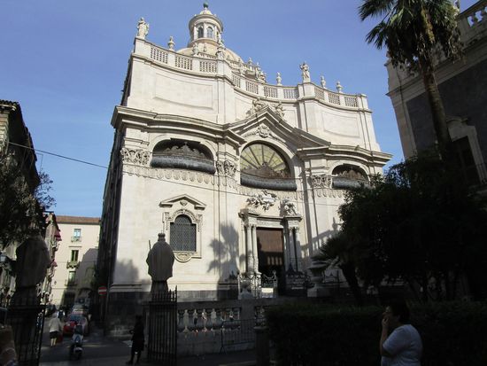 Badia Sant’Agata