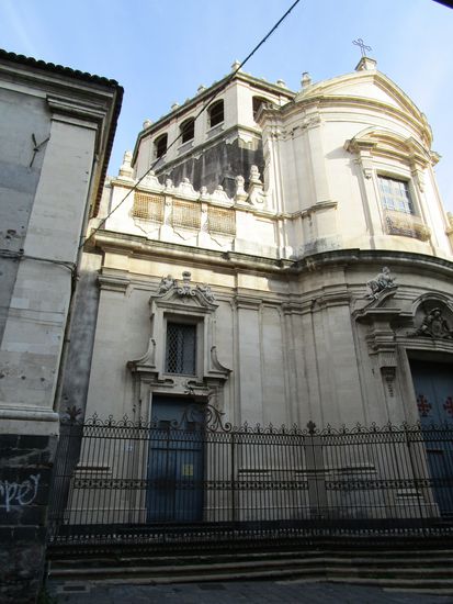 Chiesa San Giuliano