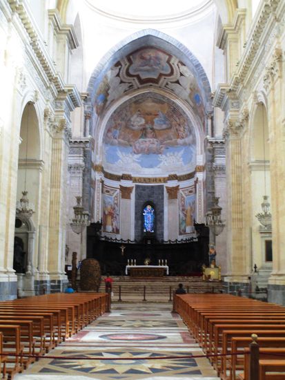 Duomo Sant'Agata