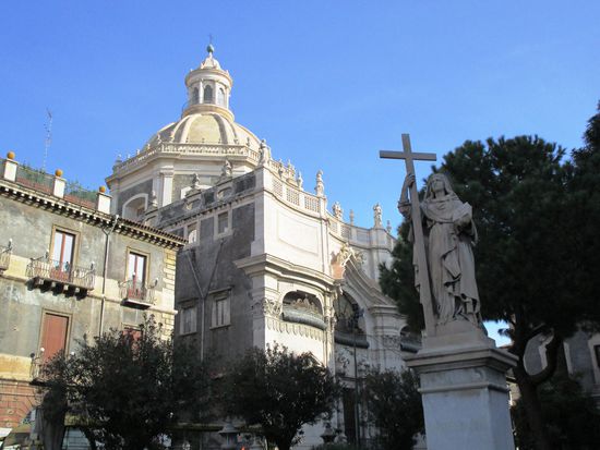 Duomo Sant'Agata