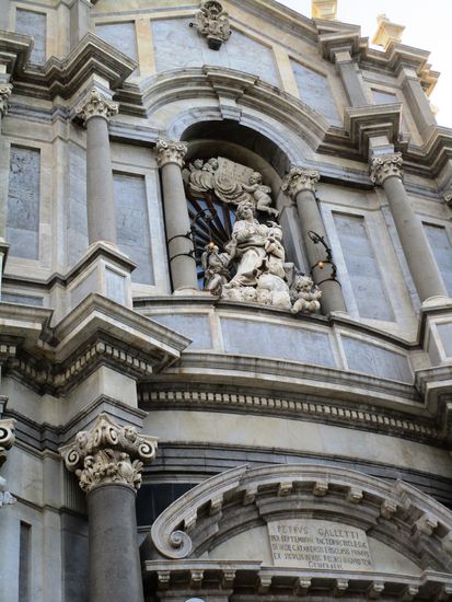 Duomo Sant'Agata
