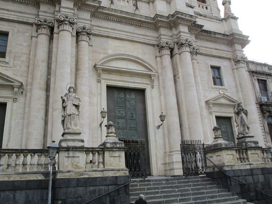 Chiesa San Francesco d'Assisi e l’Immacolata