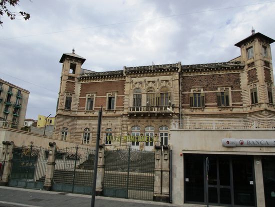 Villa Manganelli