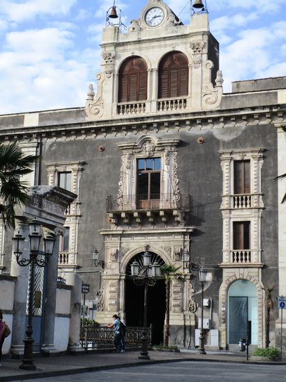 Palazzo Tezzano