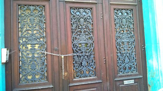 Rue de Republique - Guebwiller