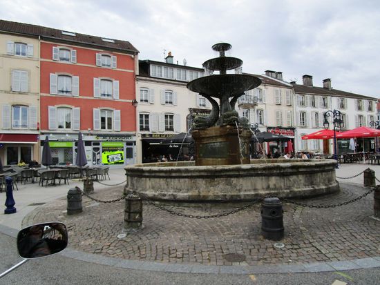 Remiremont