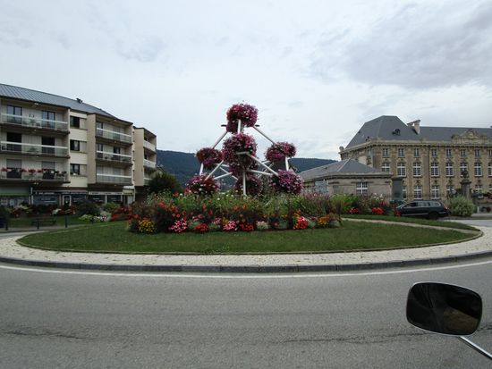 Remiremont