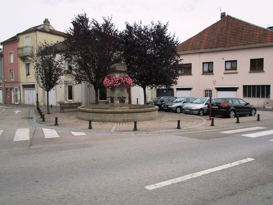 Remiremont