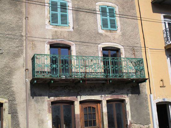 Plombières les Bains