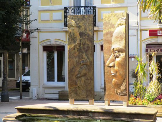 Plombières les Bains