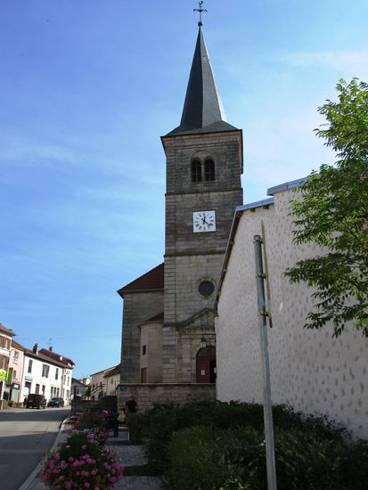 Bains-les-Bains