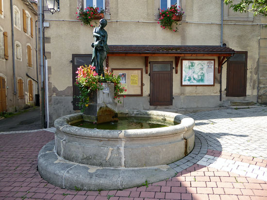 Bains-les-Bains
